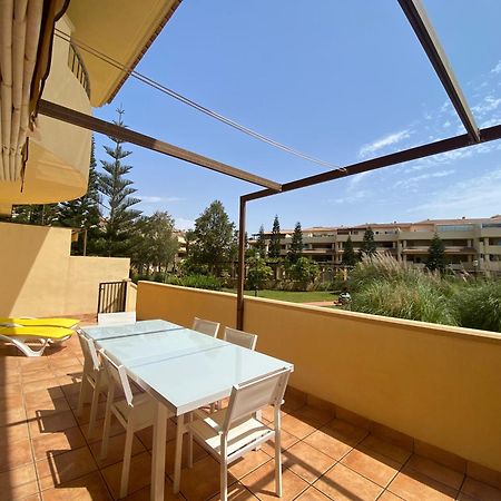 Victor Villa Romana โรเกตัสเดมาร์ ภายนอก รูปภาพ