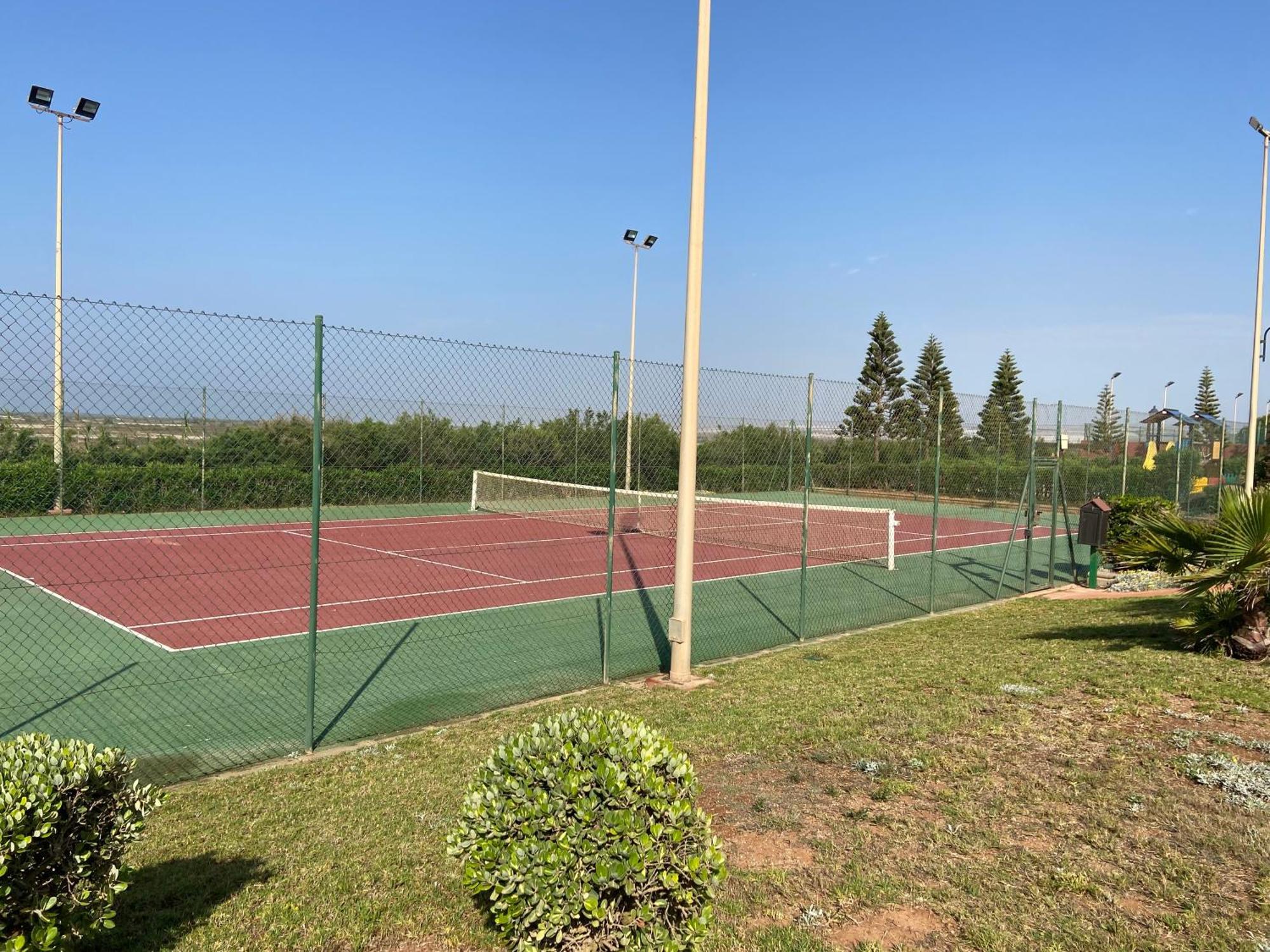 Victor Villa Romana โรเกตัสเดมาร์ ภายนอก รูปภาพ