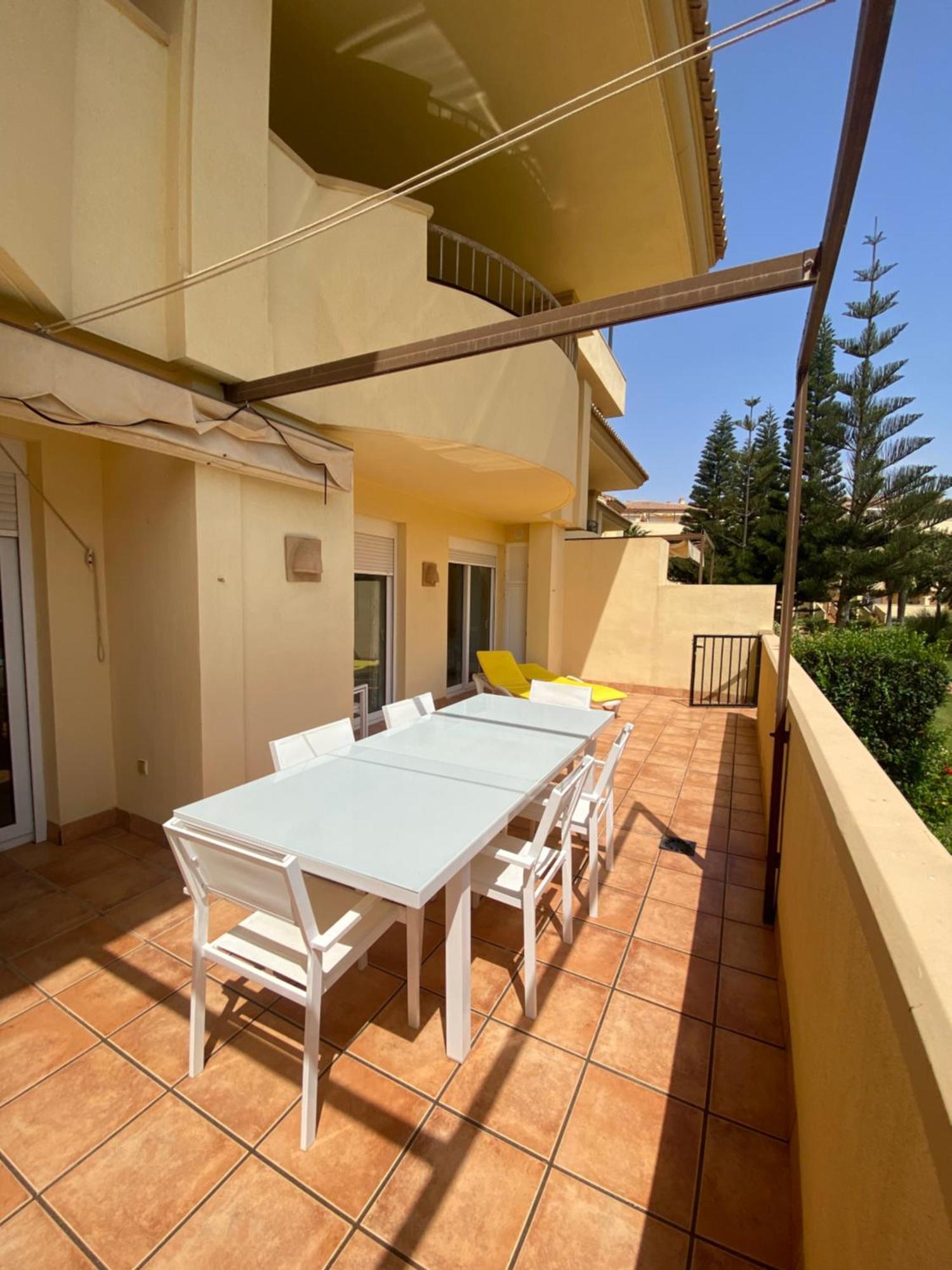 Victor Villa Romana โรเกตัสเดมาร์ ภายนอก รูปภาพ